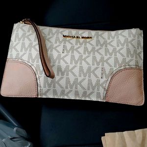 Michael Kors Wallet Purse